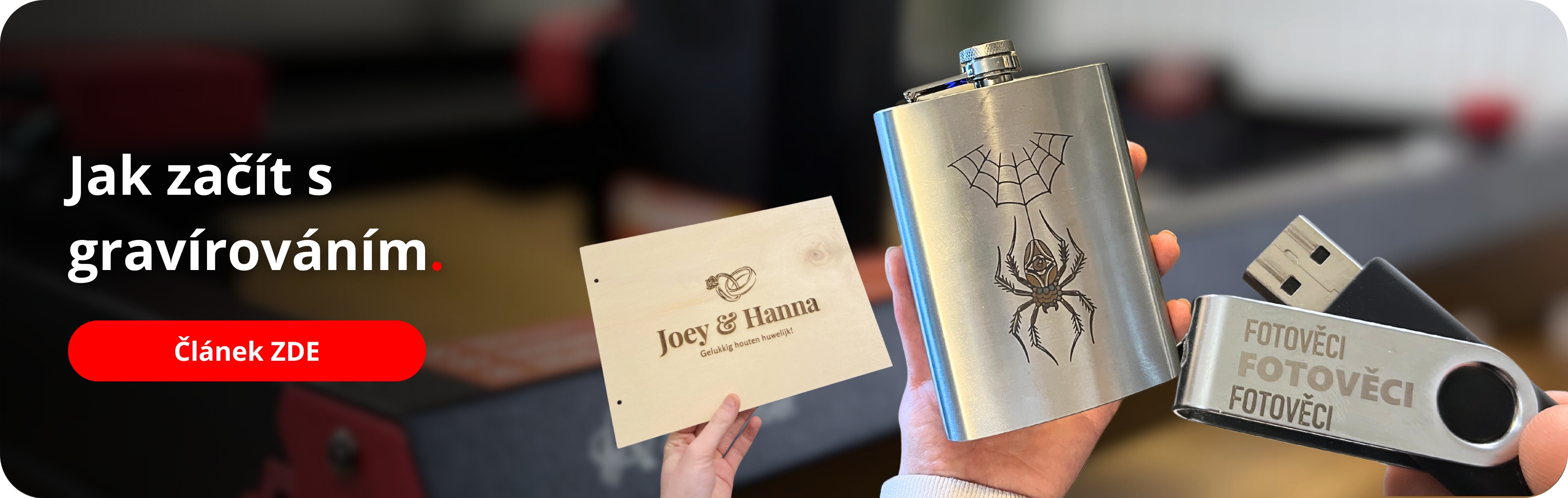 CZZ Bannery do produktů AKTUÁLNÍ!